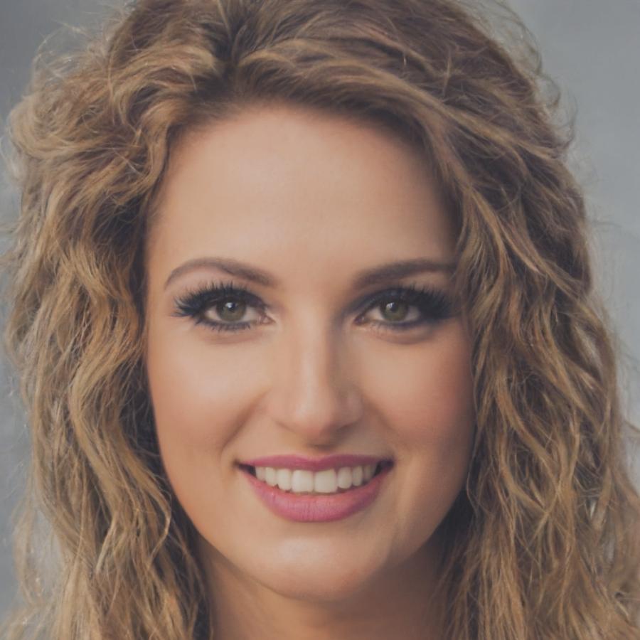 Portrait de Marina Blanc, contrôleuse de gestion