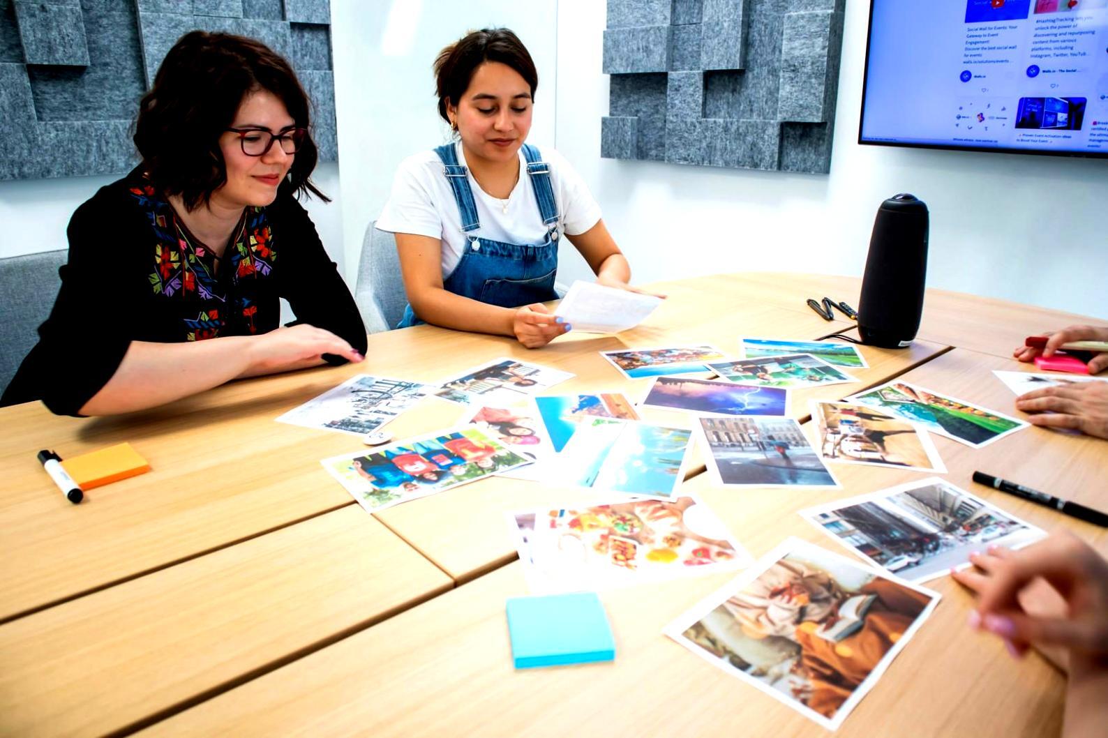 Session de formation en gestion budgétaire avec analyse de tableaux financiers